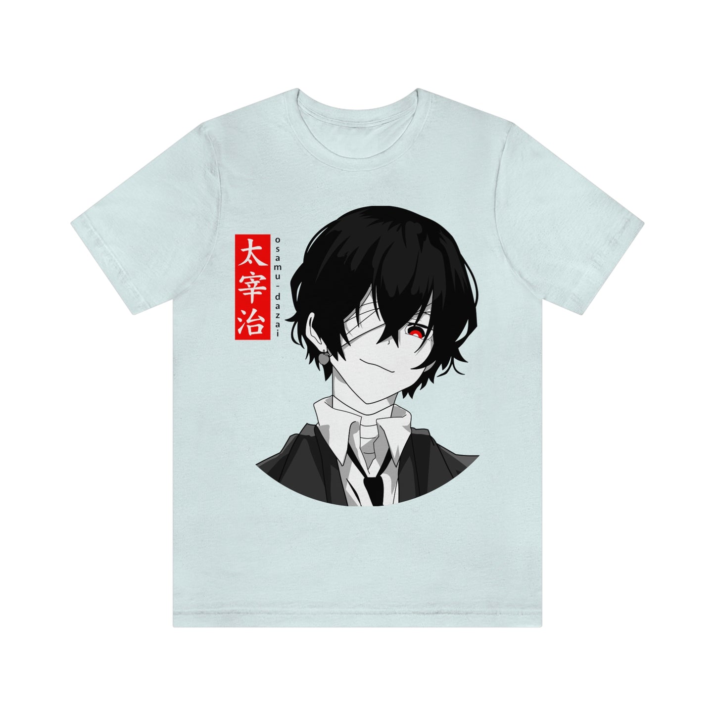 Osamu Dazai (Bungo Stray Dogs) T-Shirt