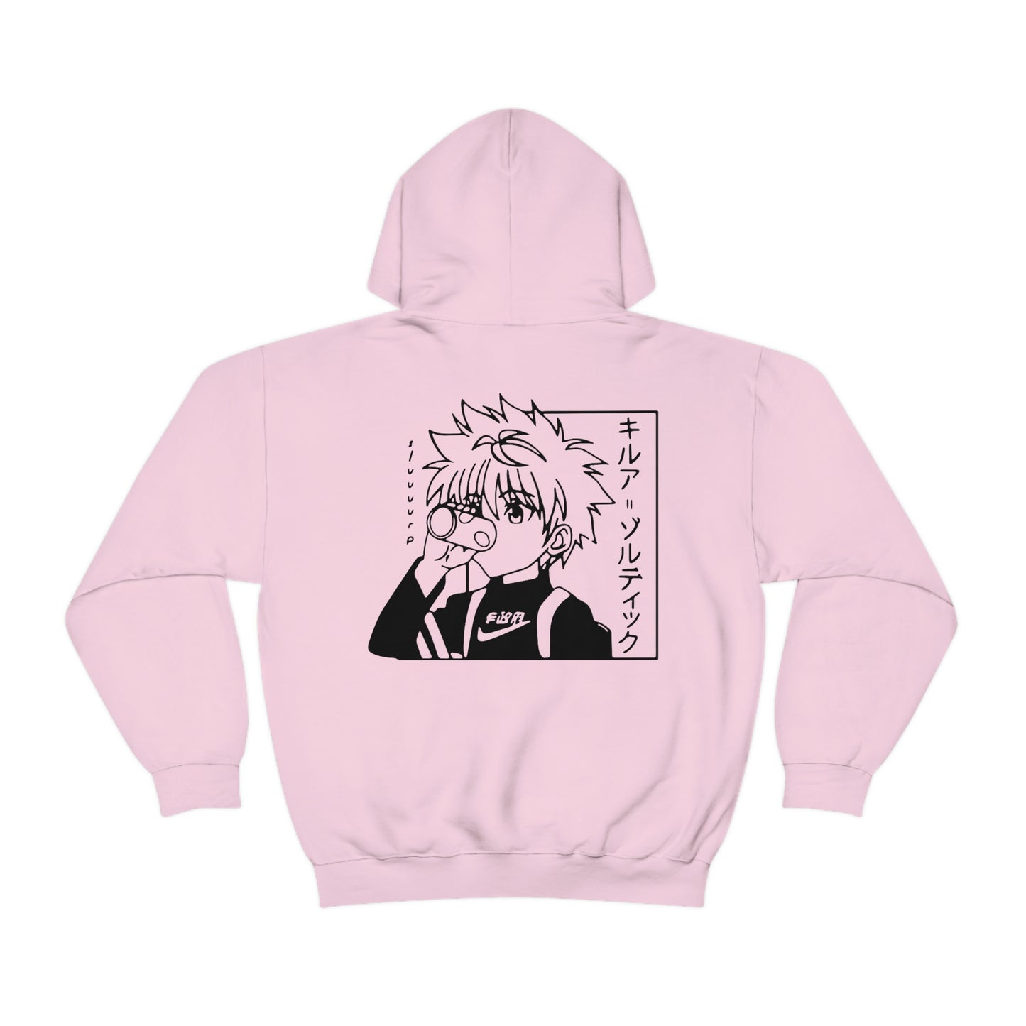 Killua (Hunter x Hunter) Hoodie