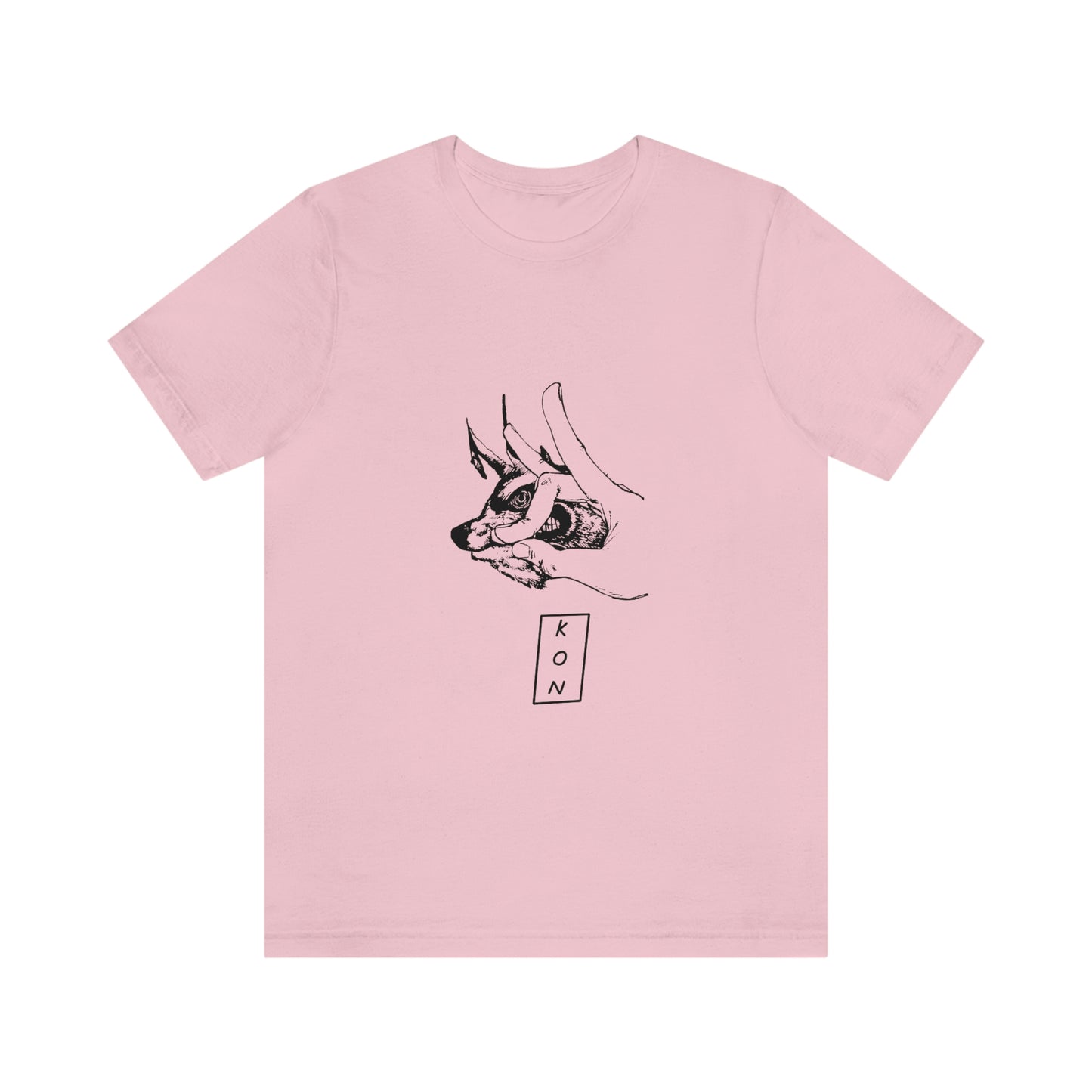 Kon (Chainsaw Man) T-Shirt