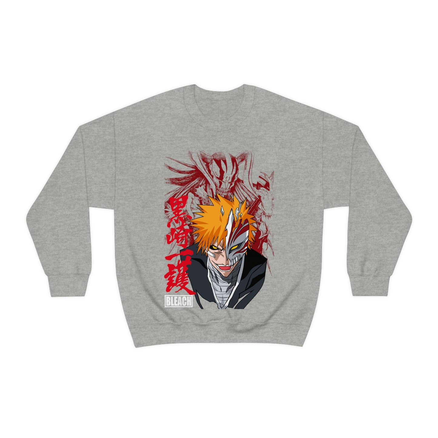 Ichigo Kurosaki Hollow (BLEACH) Sweatshirt