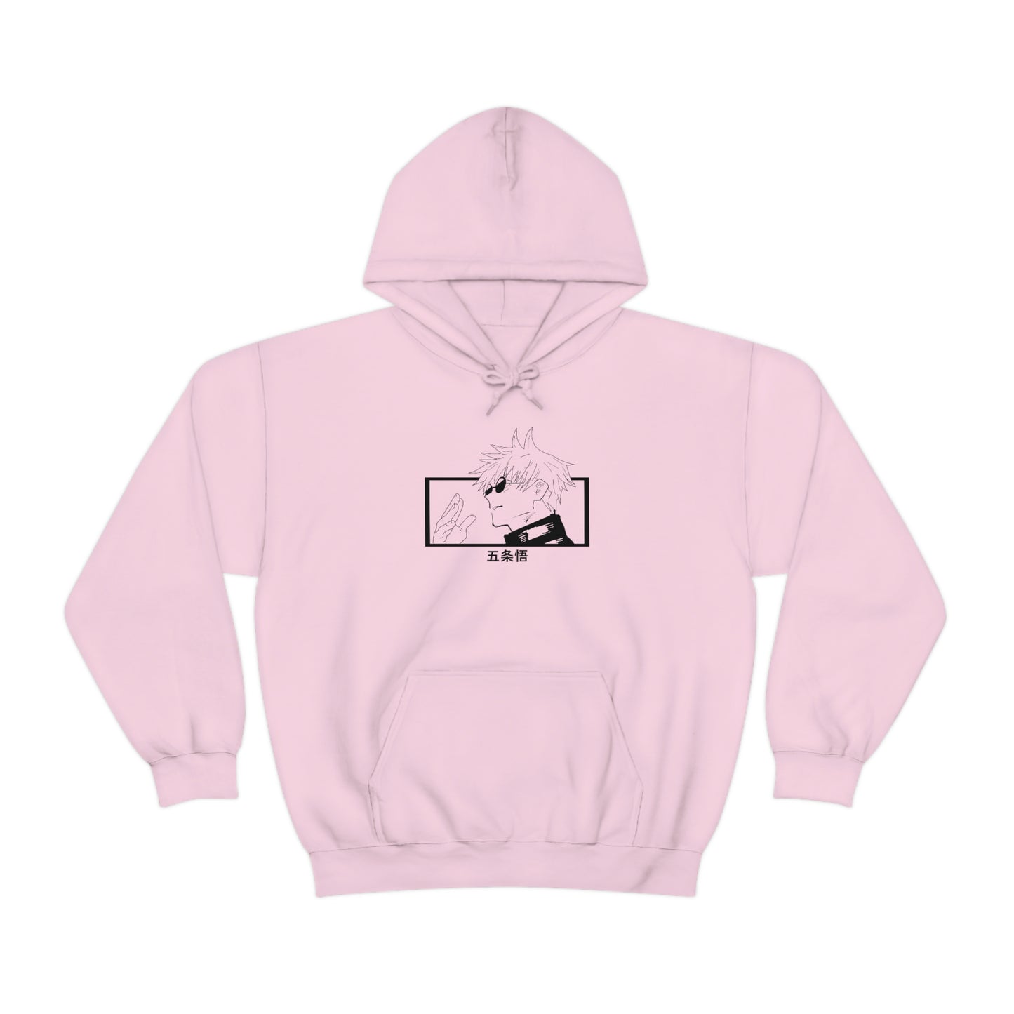 Gojo (Jujutsu Kaisen) Hoodie