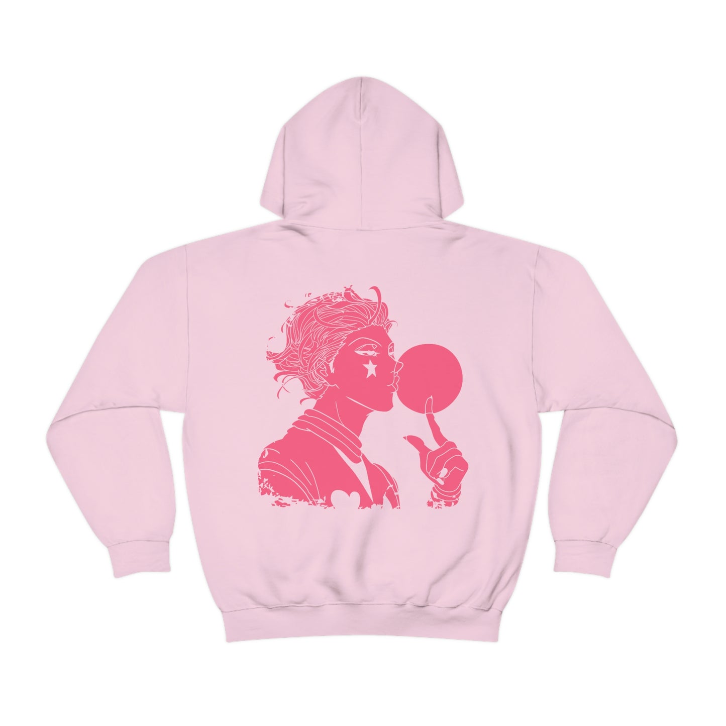 Hisoka Morow (Hunter x Hunter) Hoodie