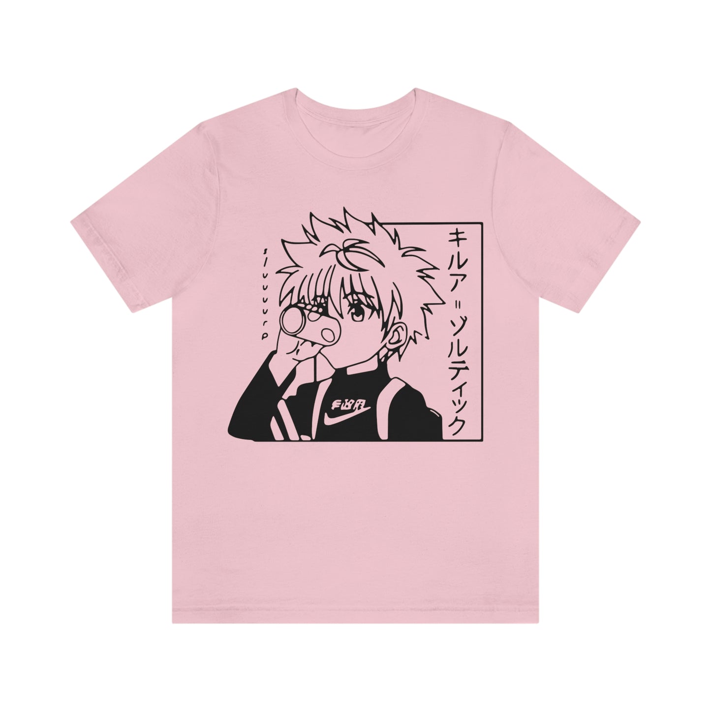 Killua (Hunter x Hunter) T-Shirt