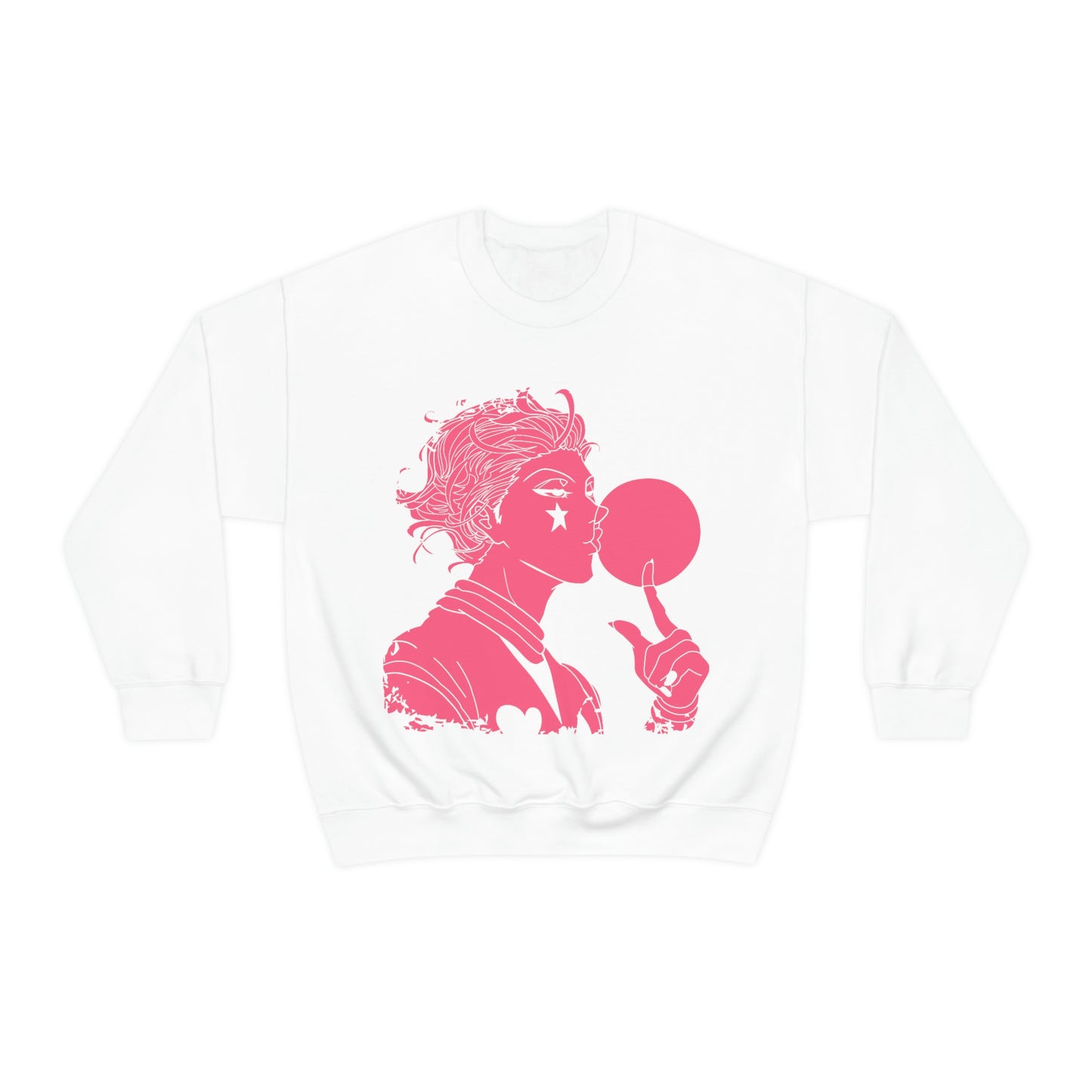 Hisoka Morow (Hunter x Hunter) Sweatshirt