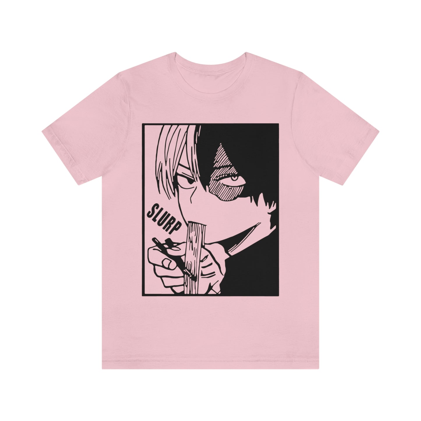 Todoroki (My Hero Academia) T-Shirt