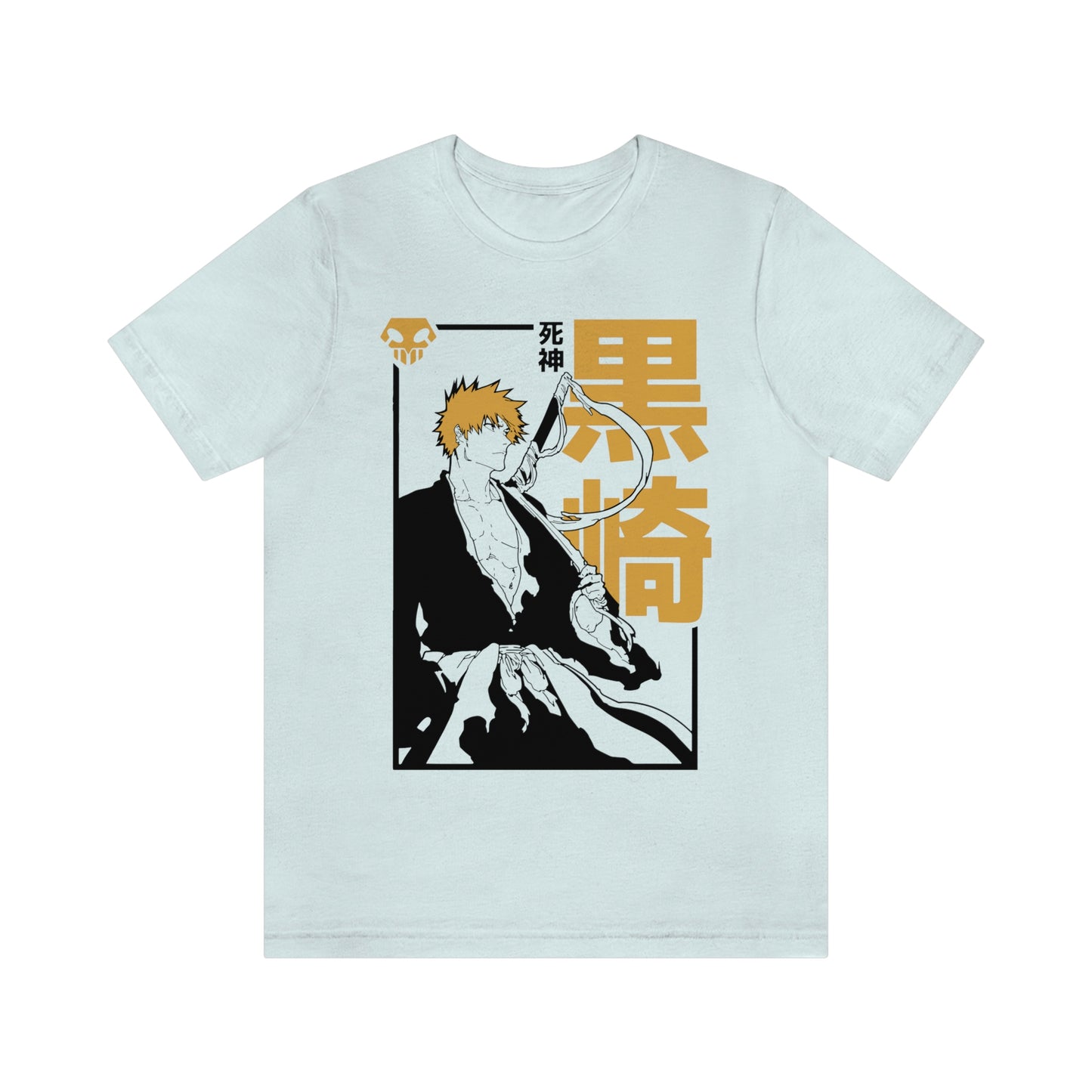 Ichigo Kurosaki (BLEACH) T-Shirt