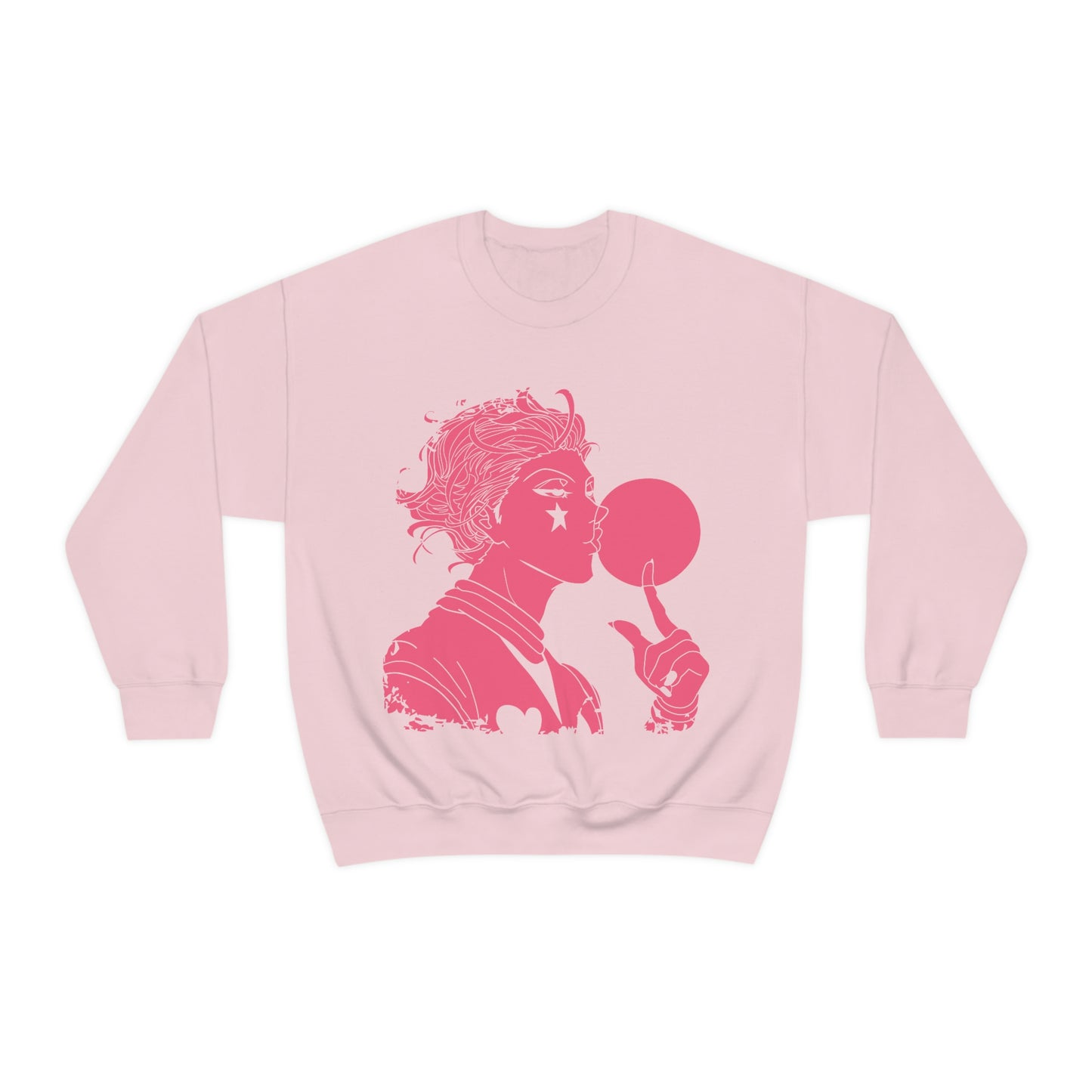 Hisoka Morow (Hunter x Hunter) Sweatshirt