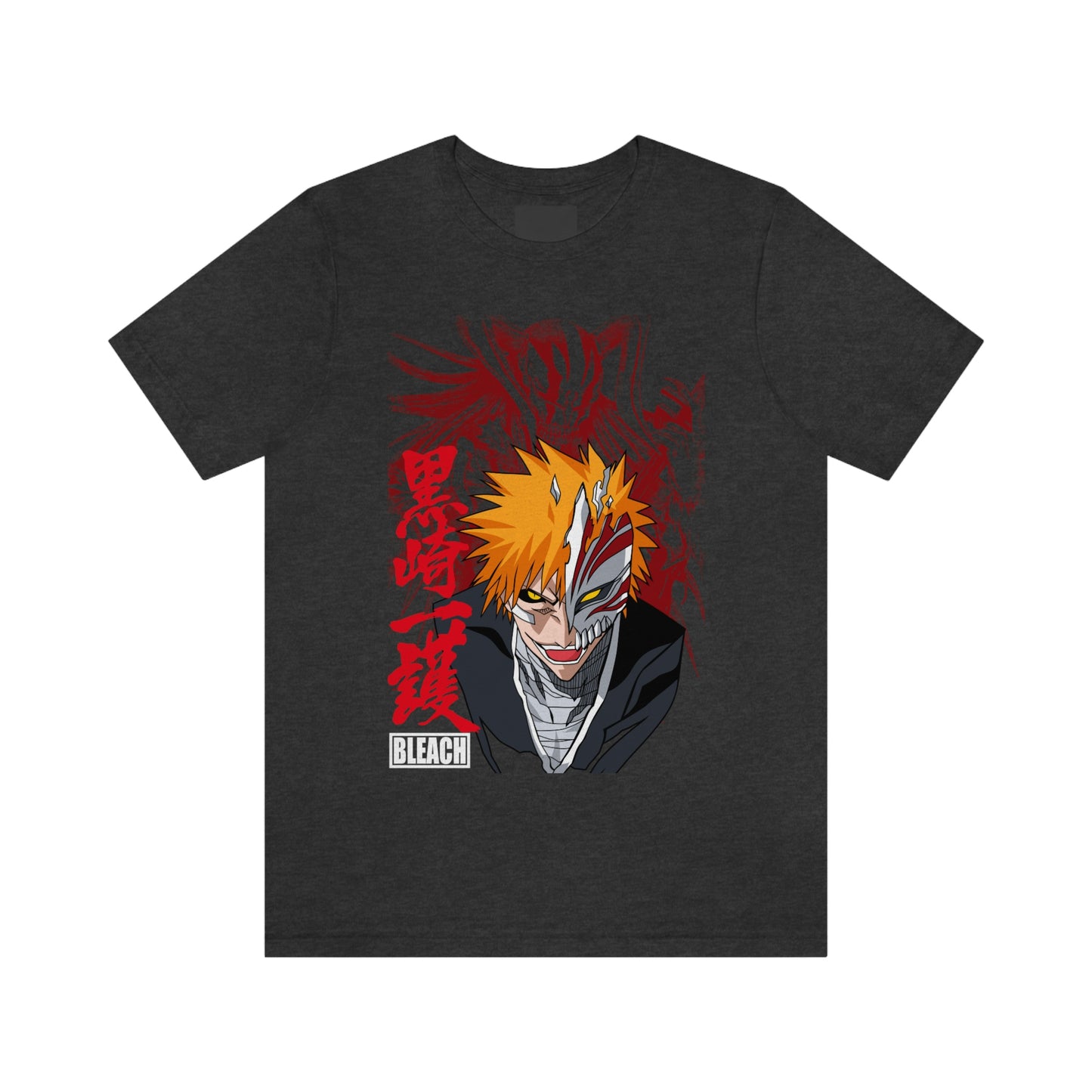 Ichigo Kurosaki Hollow (BLEACH) T-Shirt