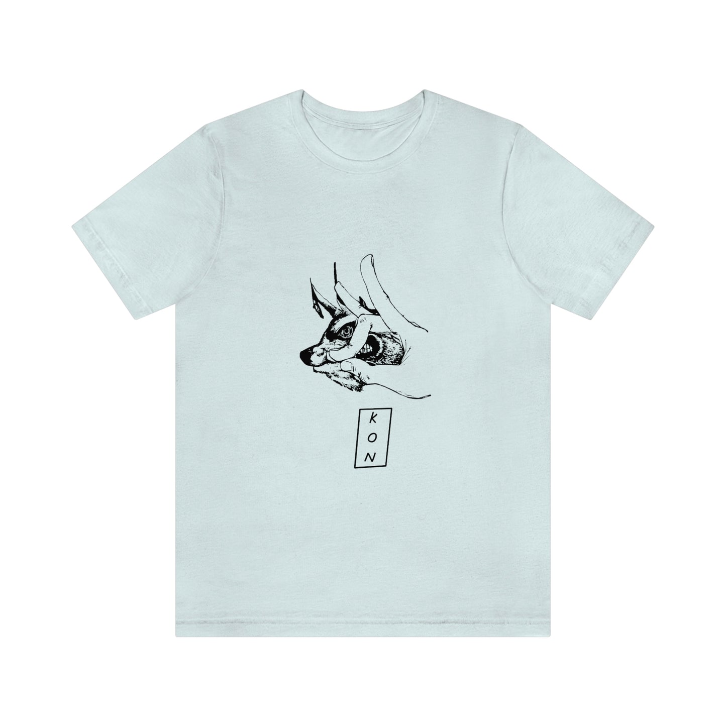 Kon (Chainsaw Man) T-Shirt