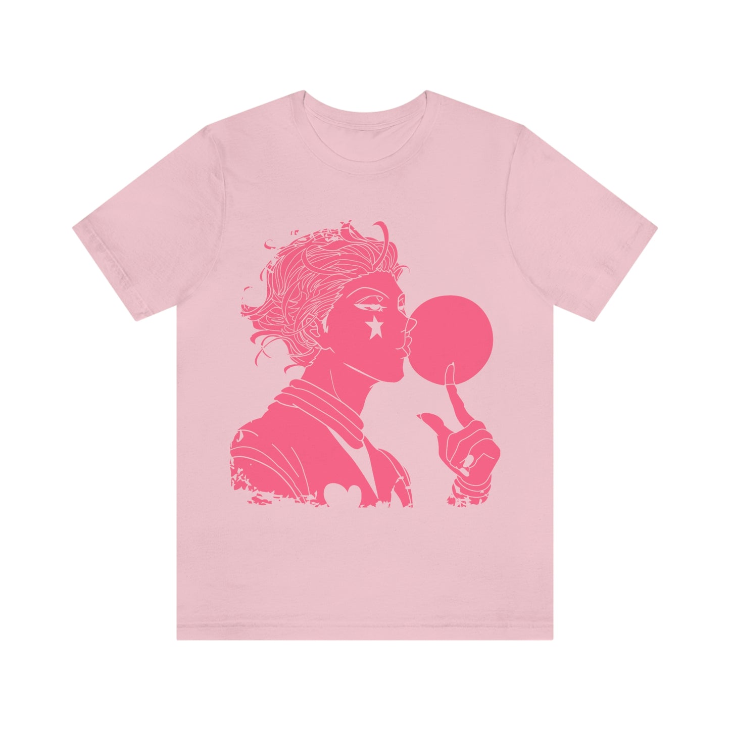 Hisoka Morow (Hunter x Hunter) T-Shirt