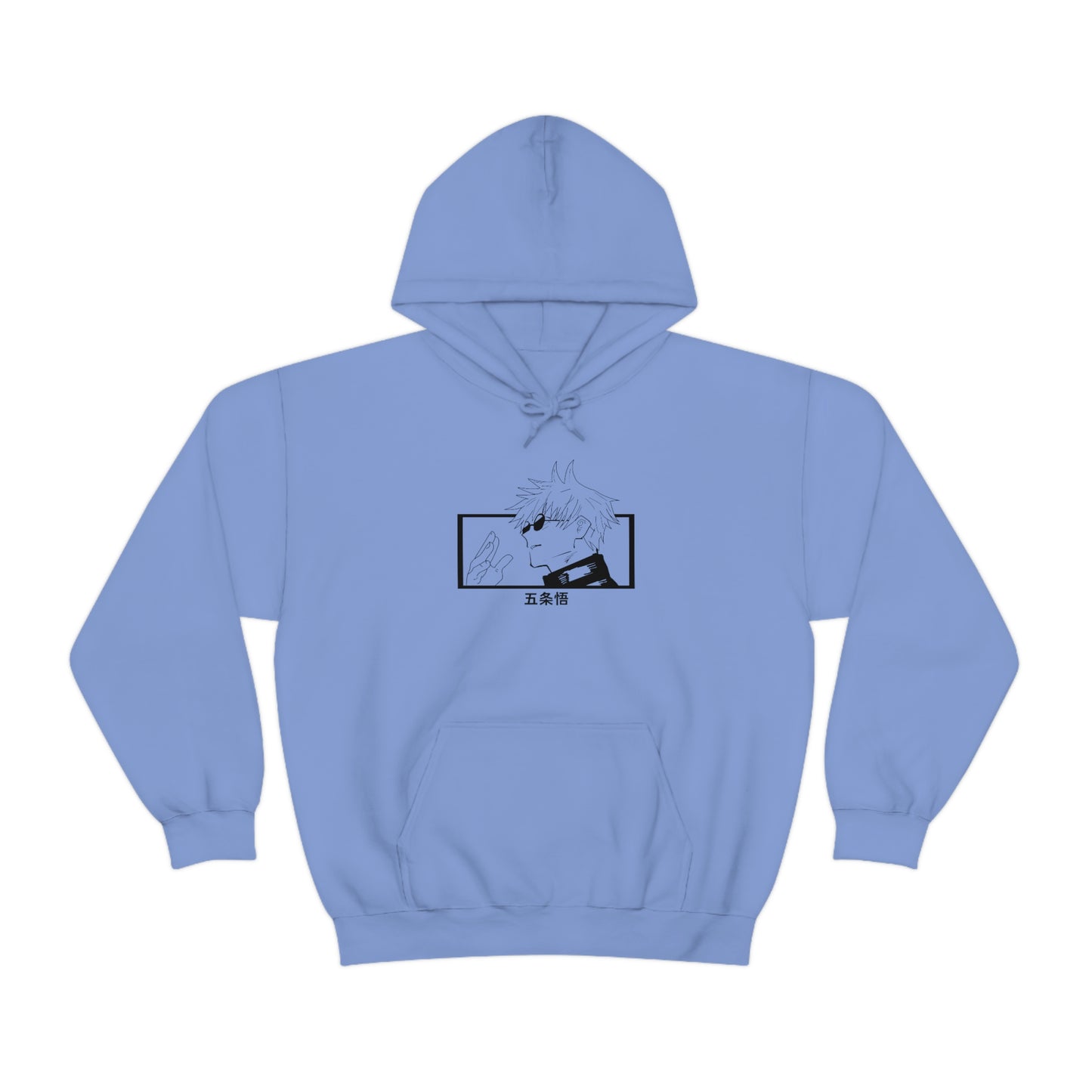 Gojo (Jujutsu Kaisen) Hoodie