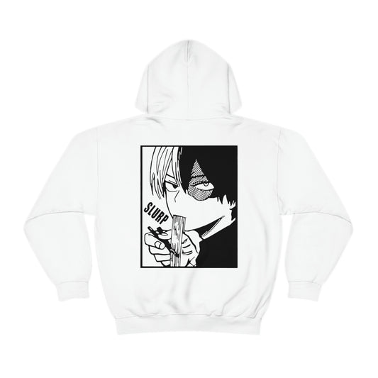 Todoroki (My Hero Academia) Hoodie