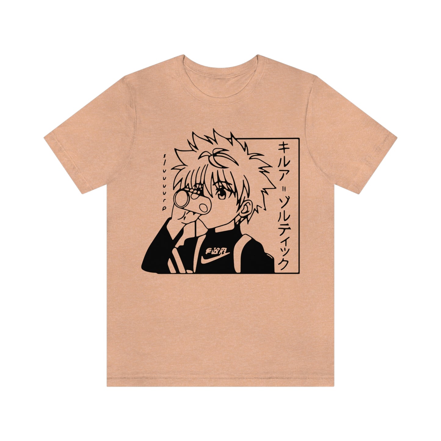 Killua (Hunter x Hunter) T-Shirt