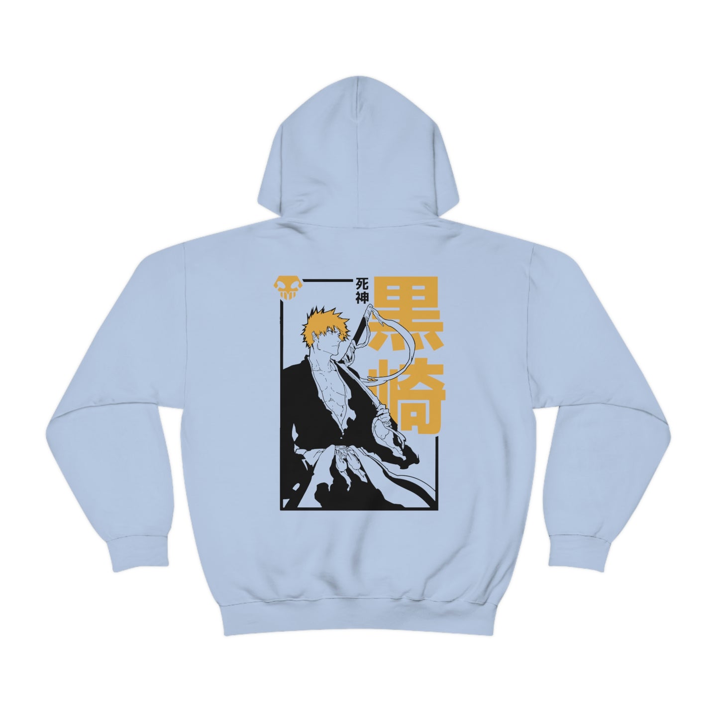 Ichigo Kurosaki (BLEACH) Hoodie
