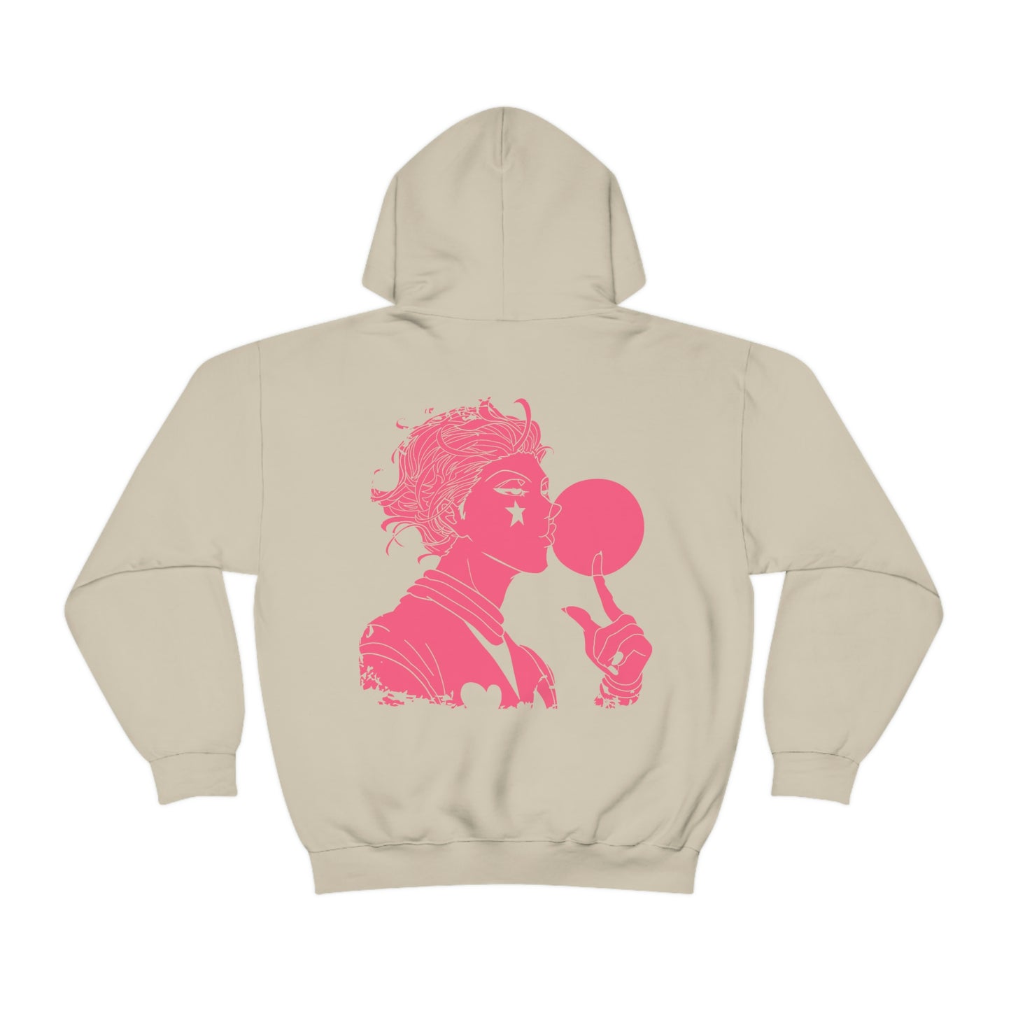 Hisoka Morow (Hunter x Hunter) Hoodie