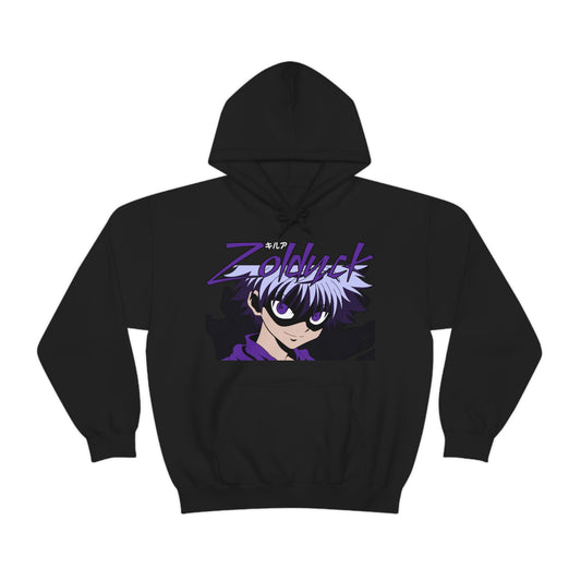 Killua Zoldyck (Hunter x Hunter) Hoodie