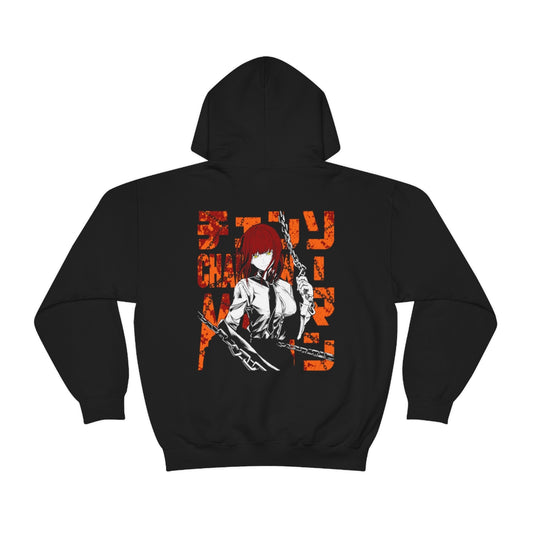 Makima (Control Devil) Hoodie