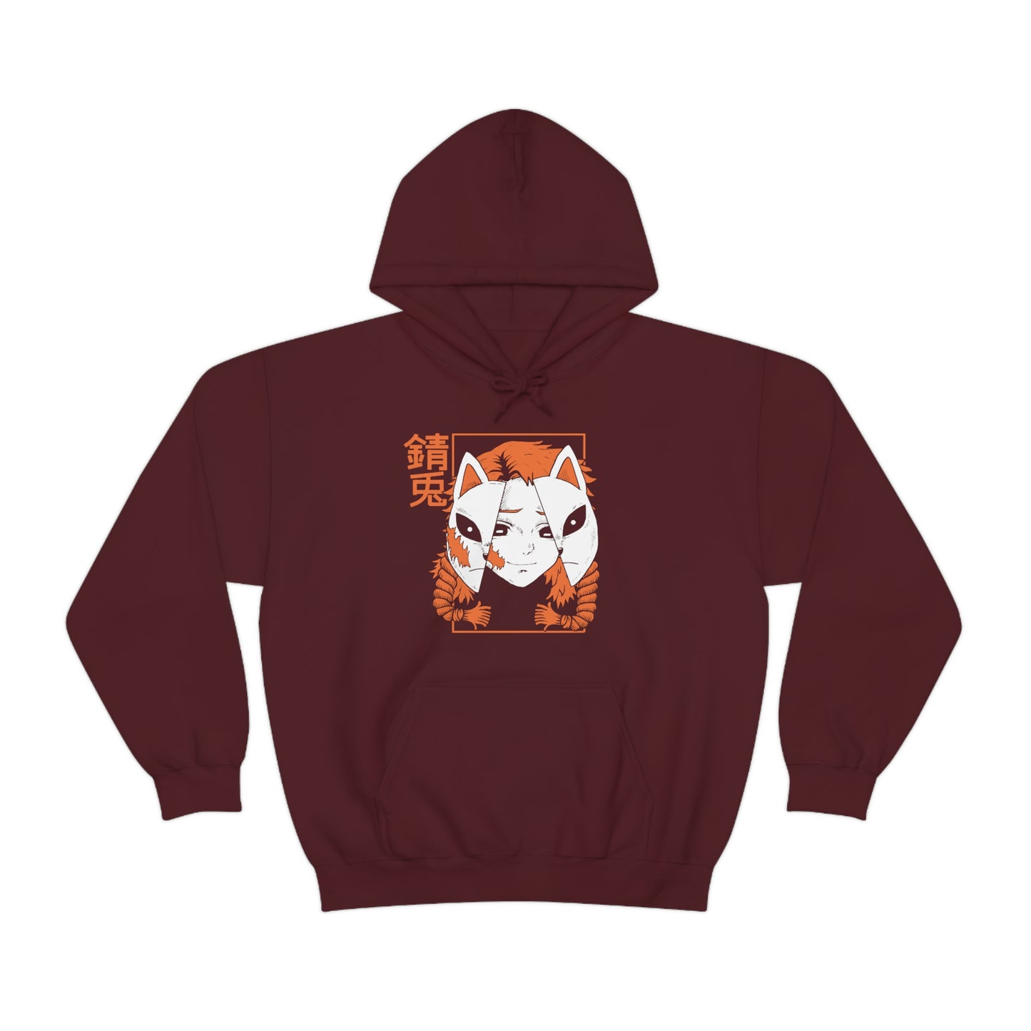Sabito (Demon Slayer) Hoodie