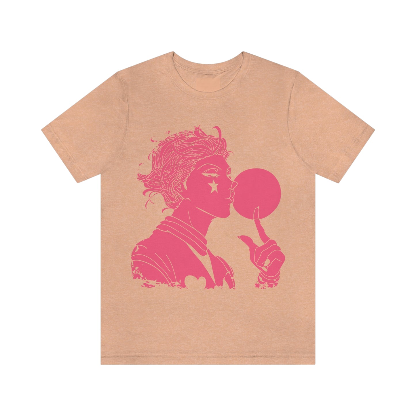 Hisoka Morow (Hunter x Hunter) T-Shirt