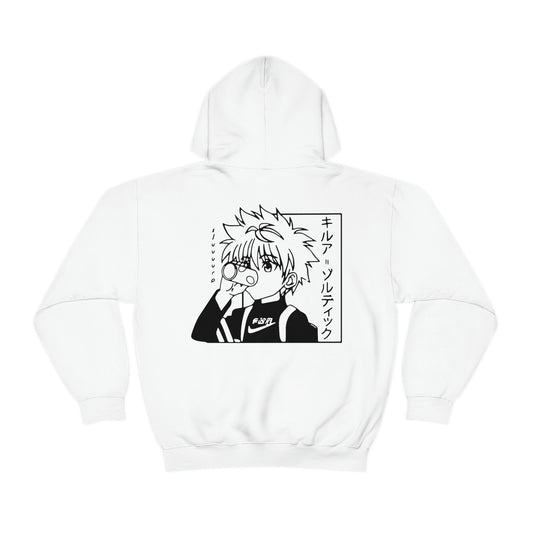 Killua (Hunter x Hunter) Hoodie
