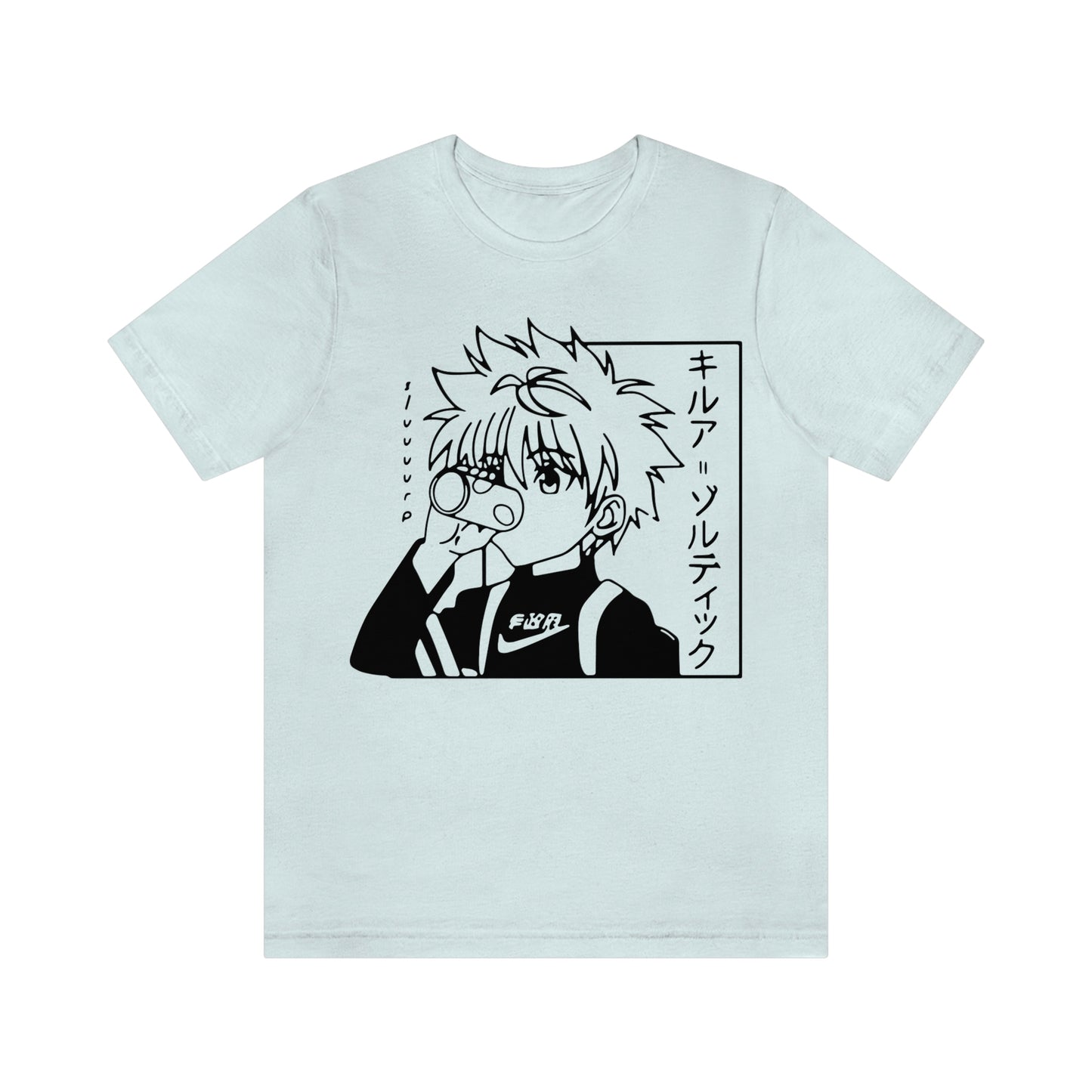 Killua (Hunter x Hunter) T-Shirt