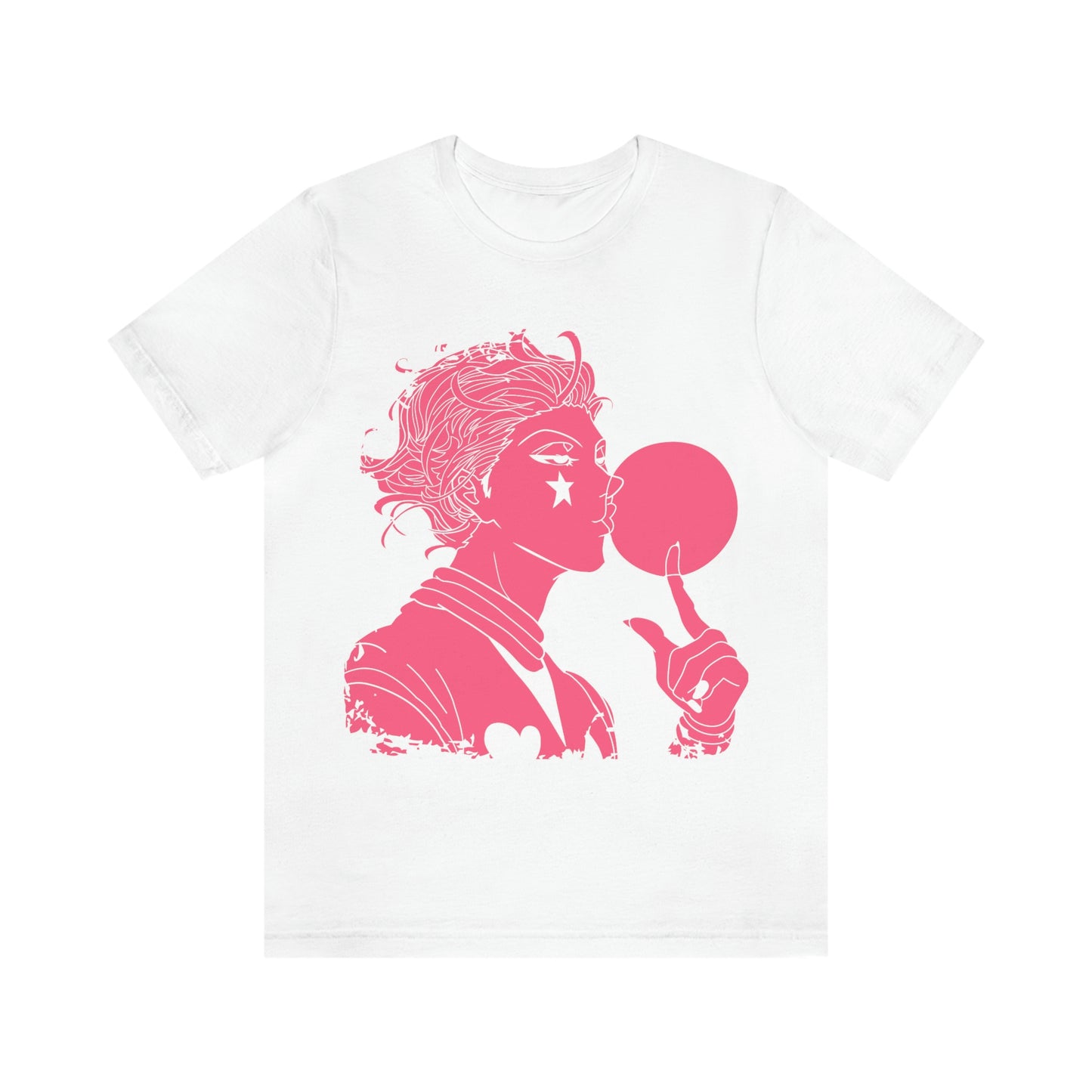 Hisoka Morow (Hunter x Hunter) T-Shirt