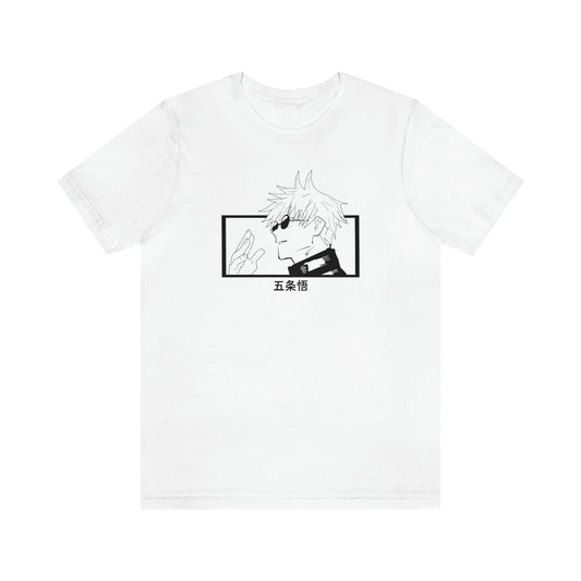 Gojo (Jujutsu Kaisen) T-Shirt