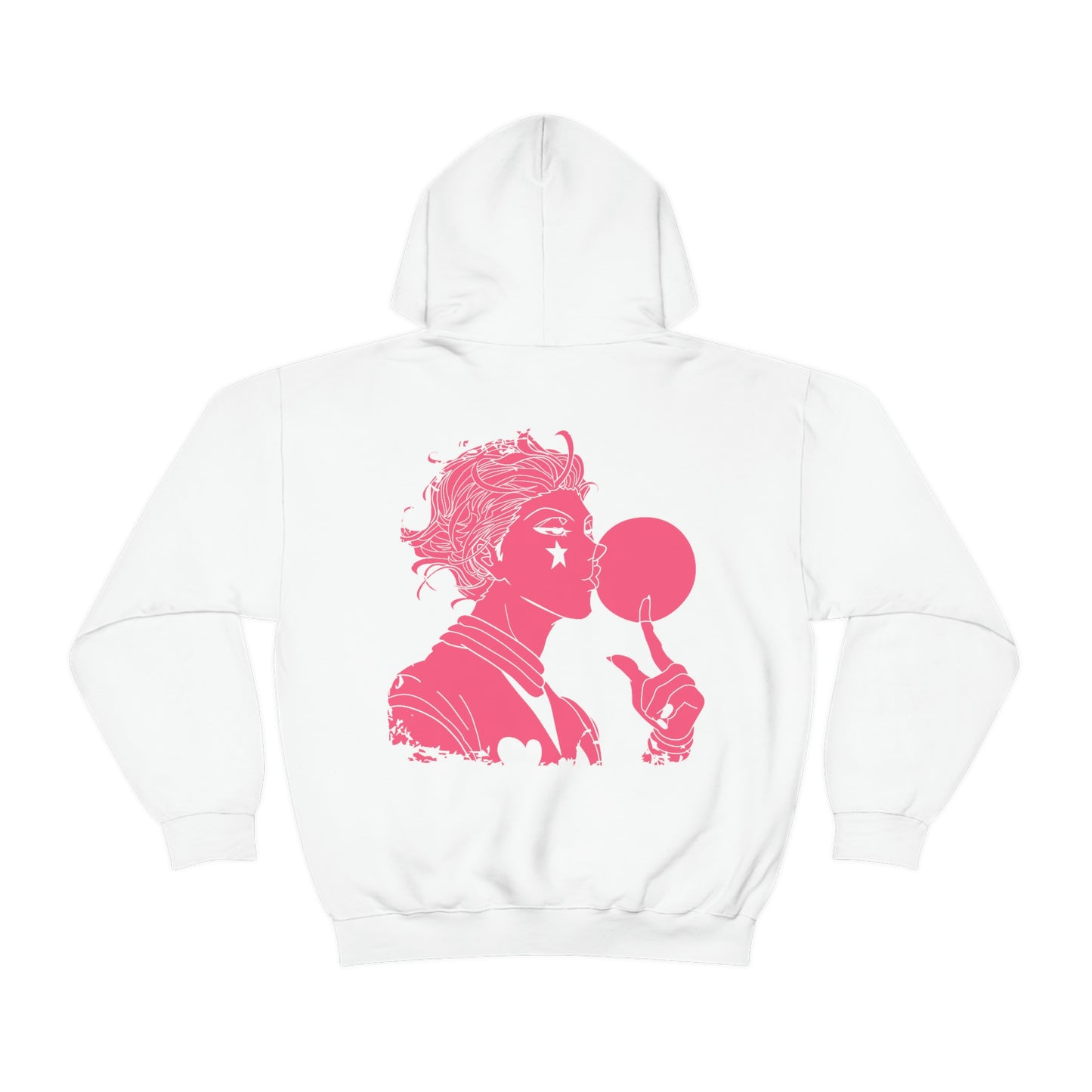Hisoka Morow (Hunter x Hunter) Hoodie