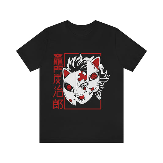 Tanjiro Kamado (Demon Slayer) T-Shirt