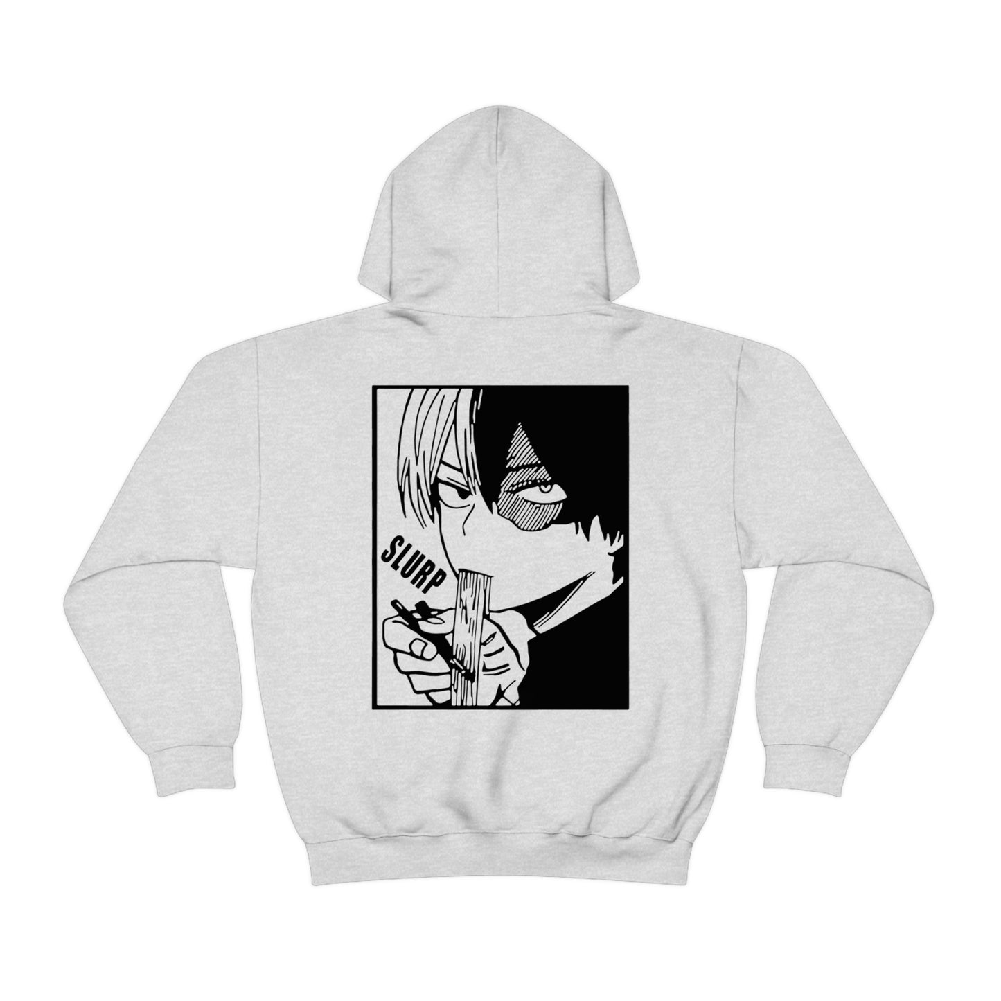 Todoroki (My Hero Academia) Hoodie