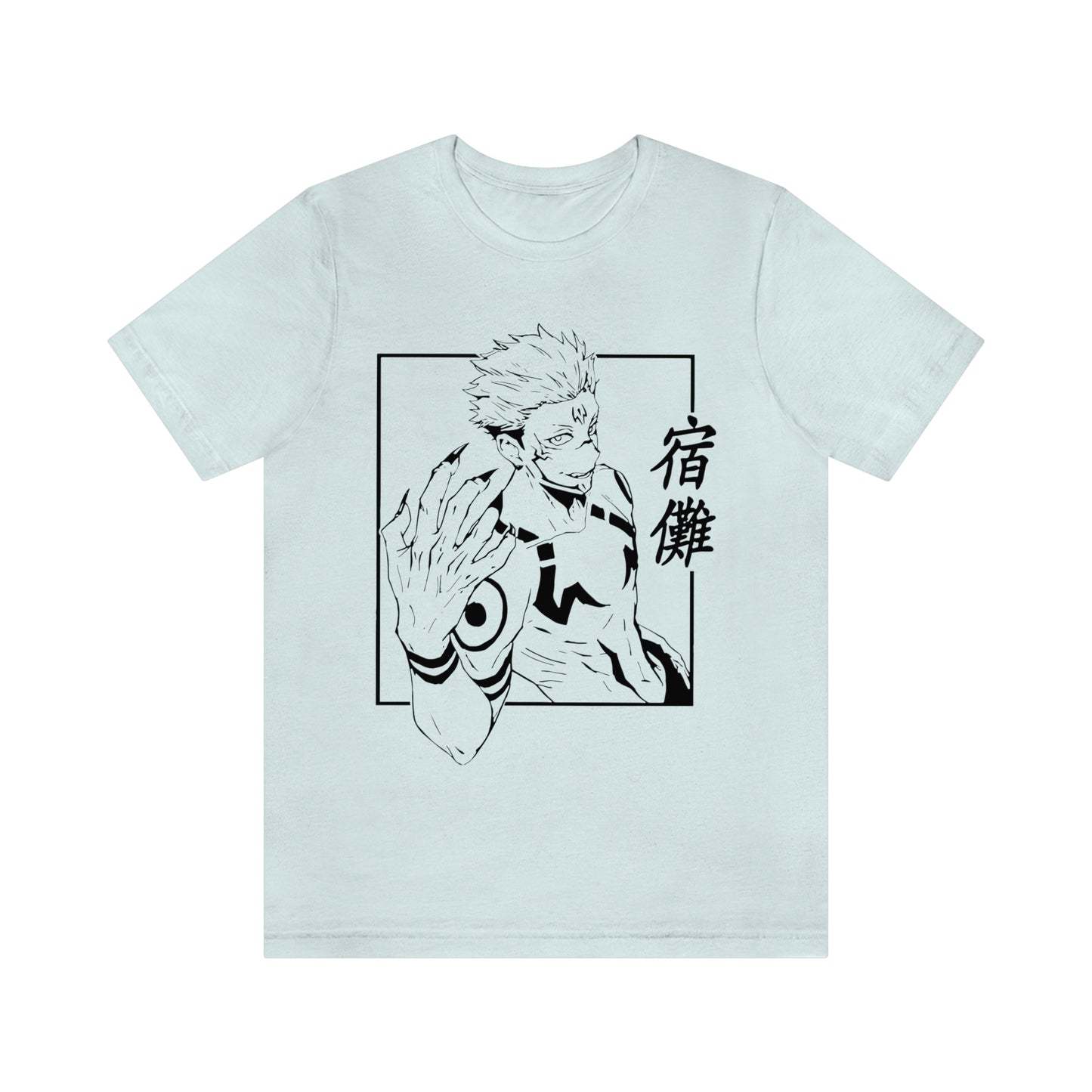 Sukuna (Jujutsu Kaisen) T-Shirt