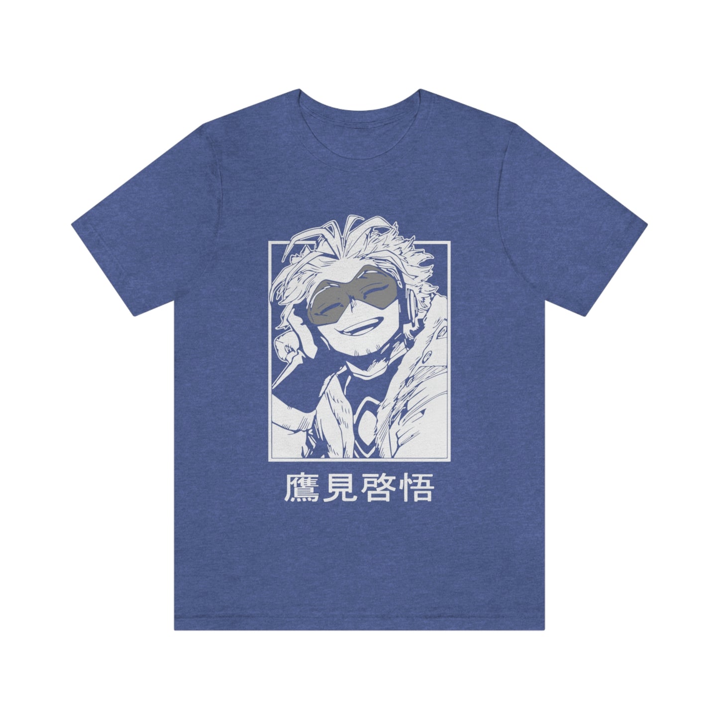 Wing Hero: Hawks (My Hero Academia) T-Shirt