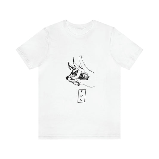 Kon (Chainsaw Man) T-Shirt