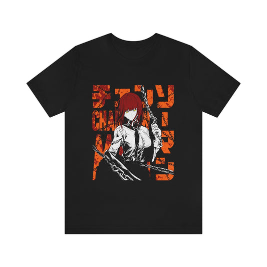 Makima (Control Devil) T-Shirt
