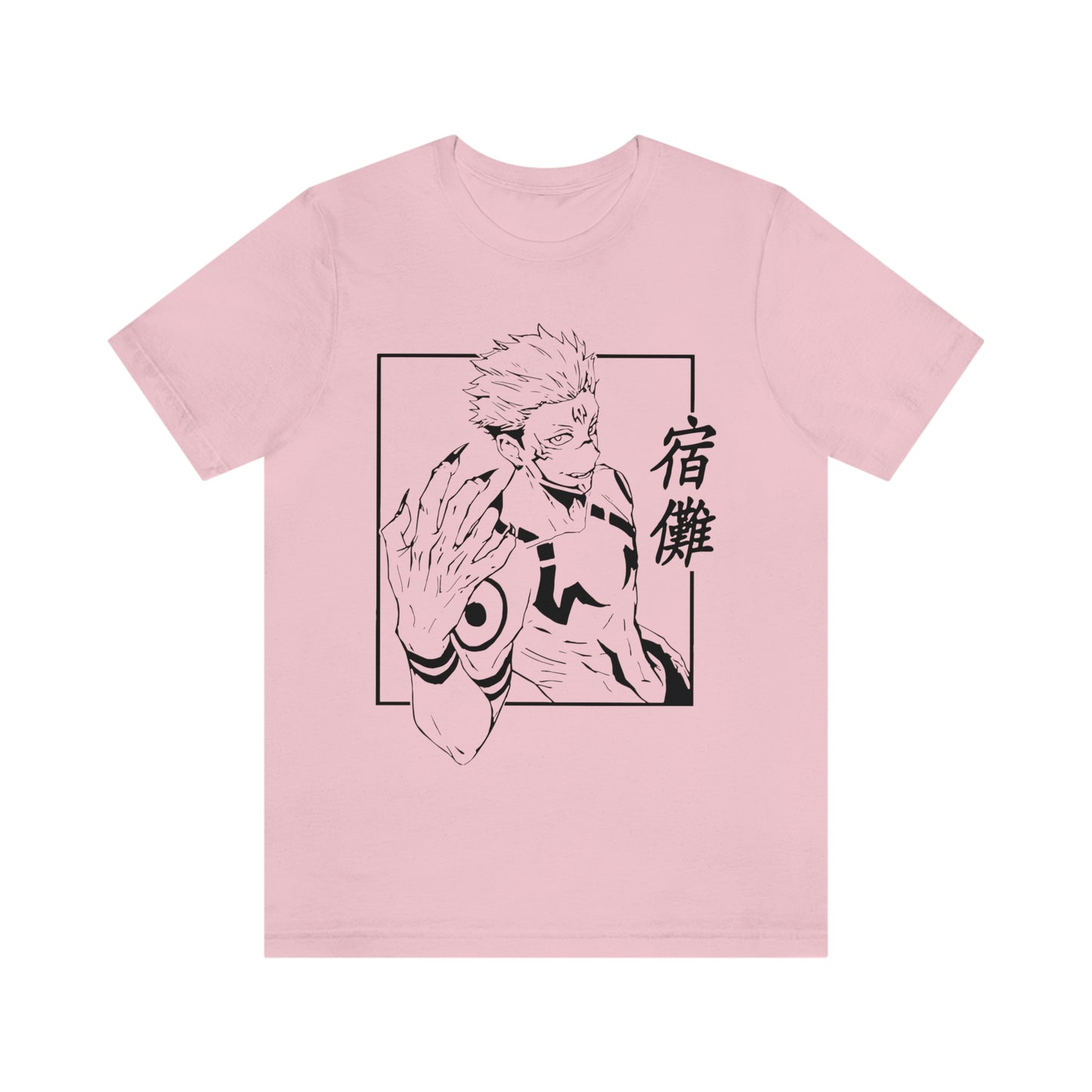 Sukuna (Jujutsu Kaisen) T-Shirt