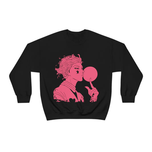 Hisoka Morow (Hunter x Hunter) Sweatshirt