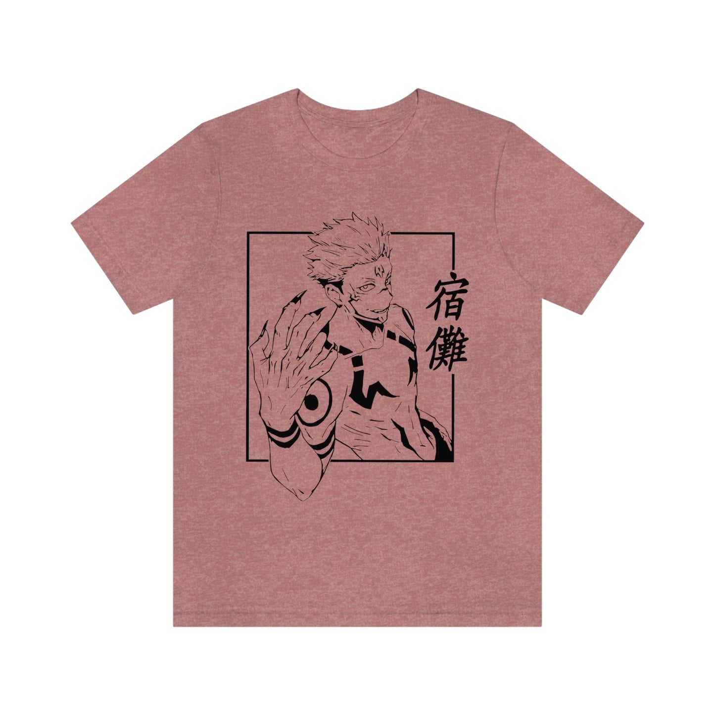 Sukuna (Jujutsu Kaisen) T-Shirt