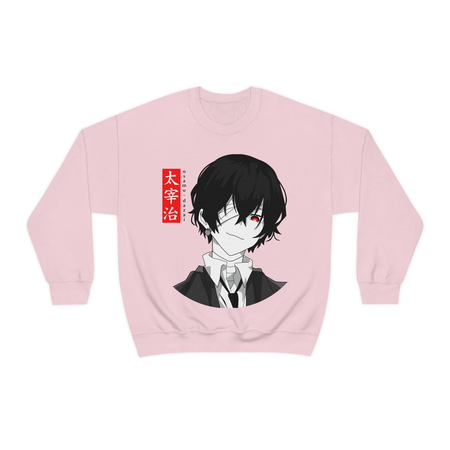 Osamu Dazai (Bungo Stray Dogs) Sweatshirt