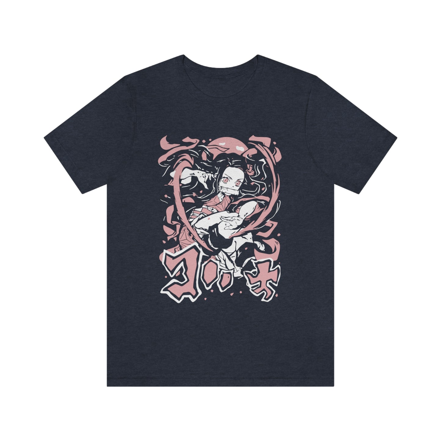 Nezuko (Demon Slayer) T-Shirt