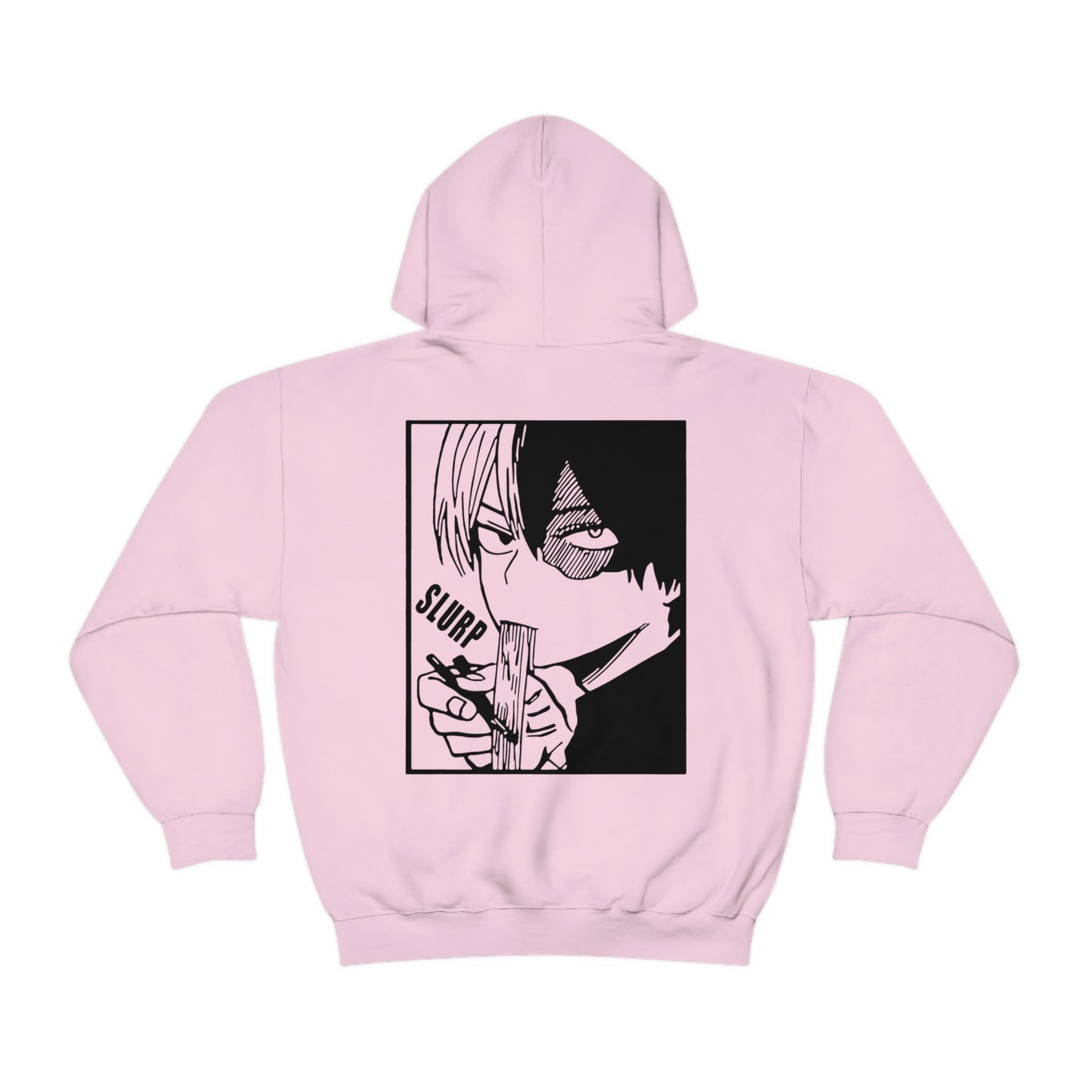 Todoroki (My Hero Academia) Hoodie