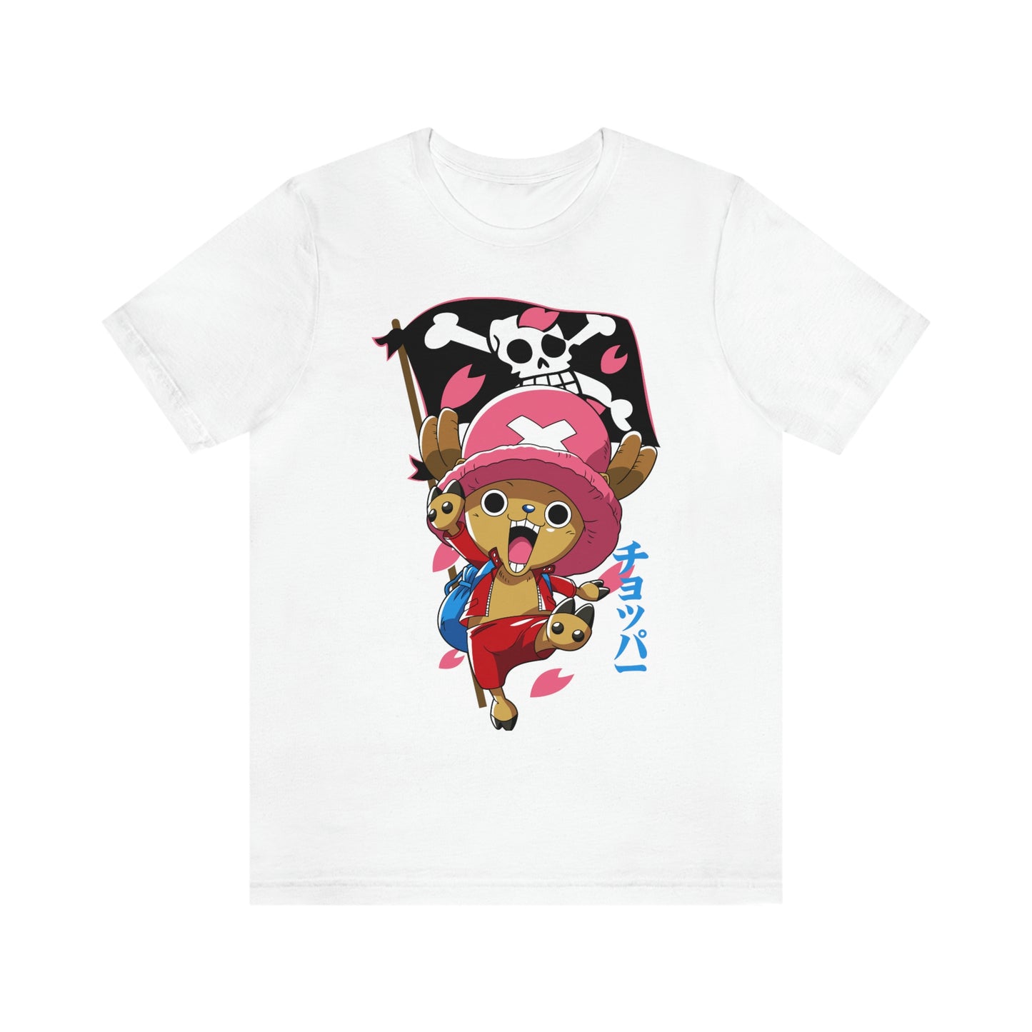Tony Tony Chopper (One Piece) T-Shirt