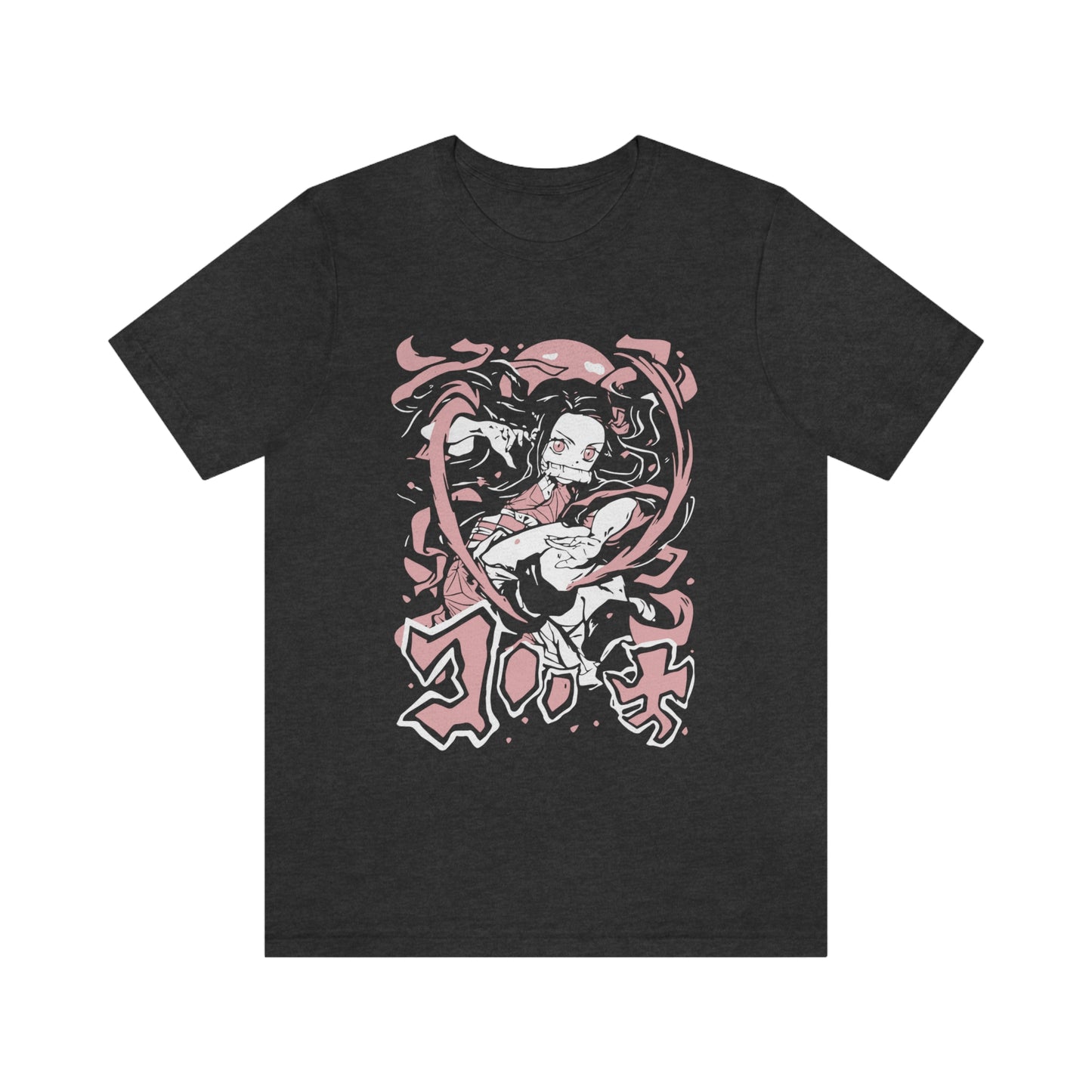 Nezuko (Demon Slayer) T-Shirt