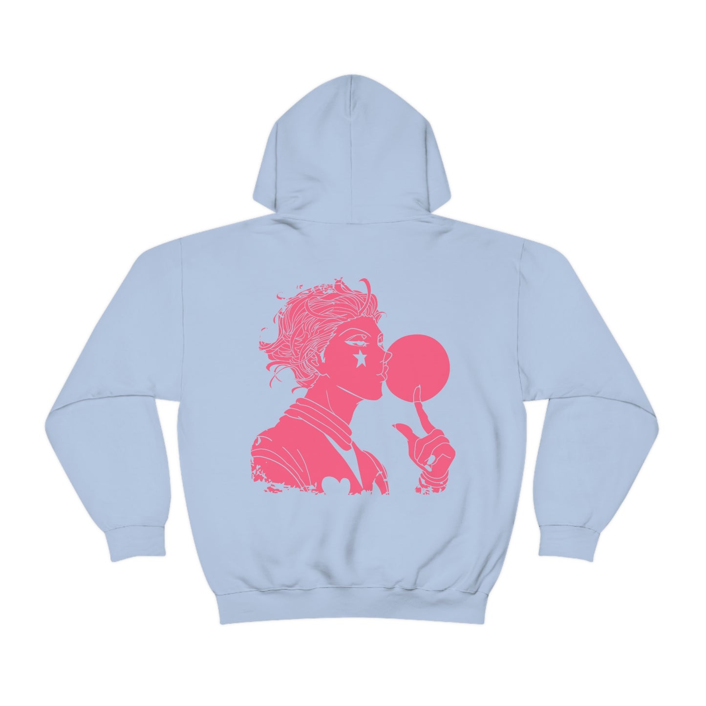 Hisoka Morow (Hunter x Hunter) Hoodie