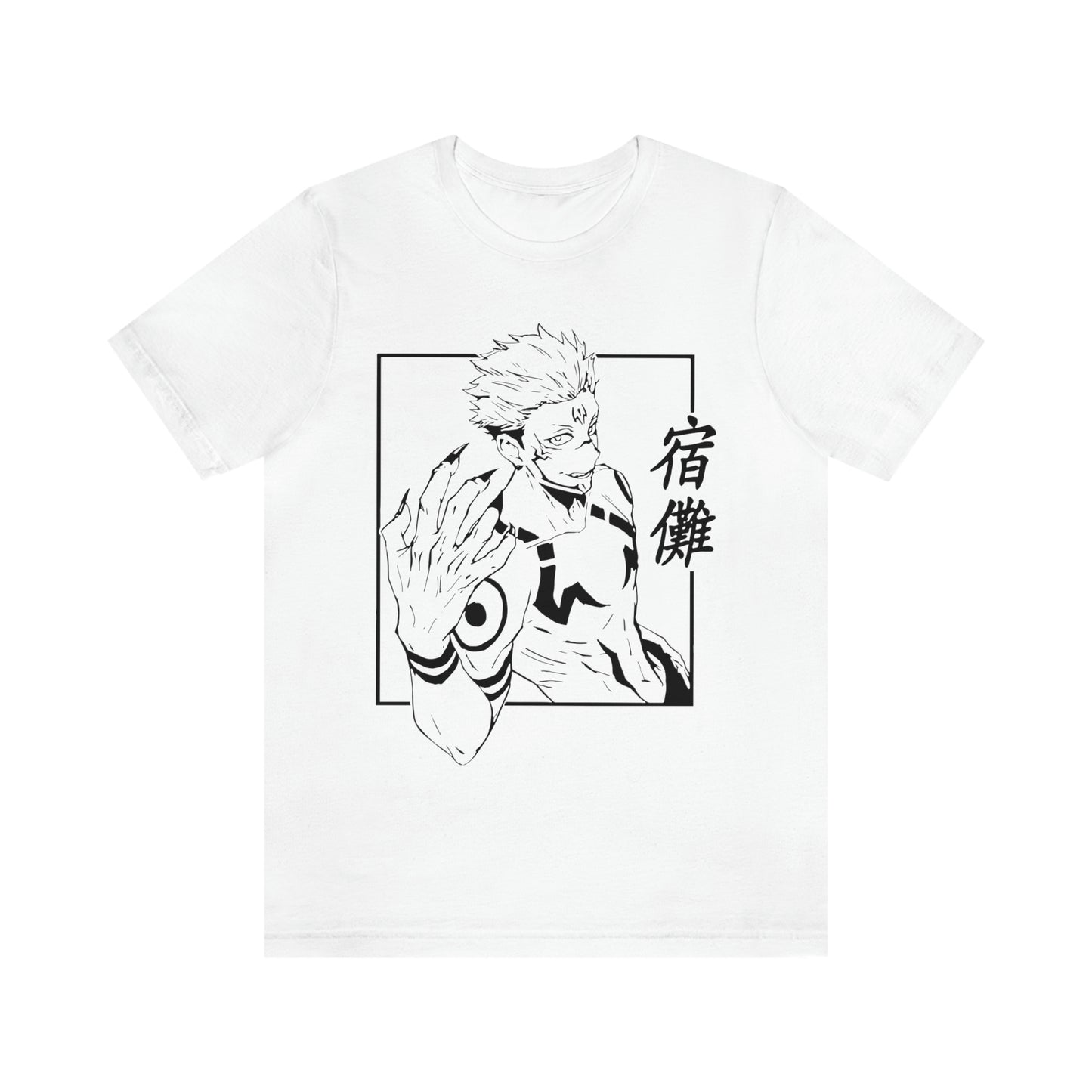 Sukuna (Jujutsu Kaisen) T-Shirt