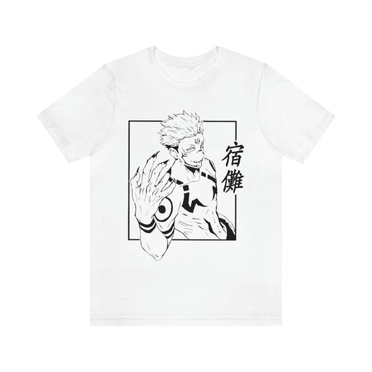 Sukuna (Jujutsu Kaisen) T-Shirt