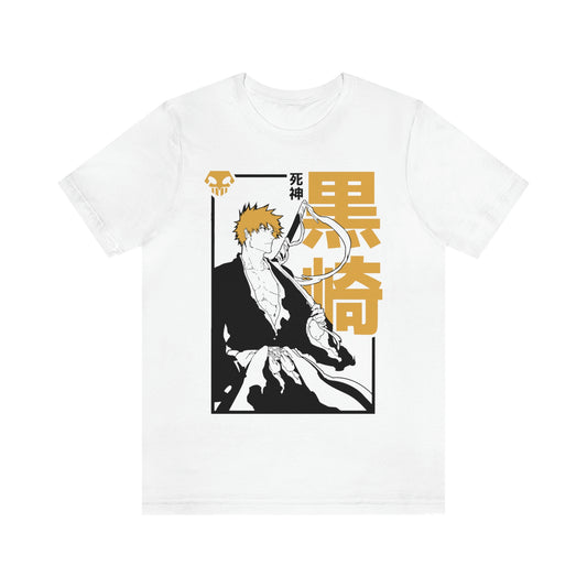 Ichigo Kurosaki (BLEACH) T-Shirt