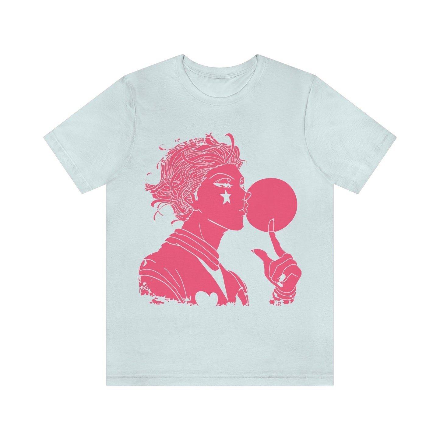 Hisoka Morow (Hunter x Hunter) T-Shirt