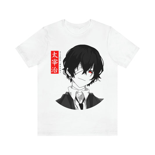 Osamu Dazai (Bungo Stray Dogs) T-Shirt