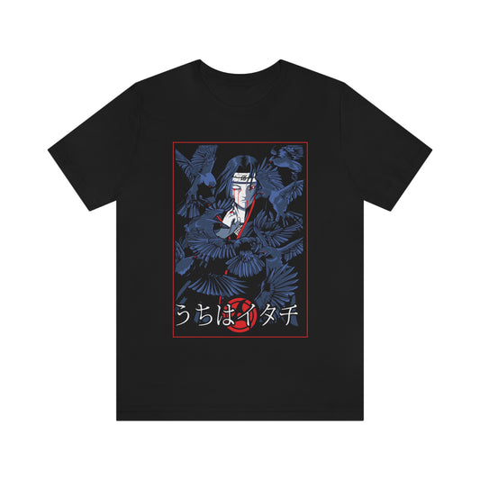 Itachi Uchiha (Naruto) T-Shirt
