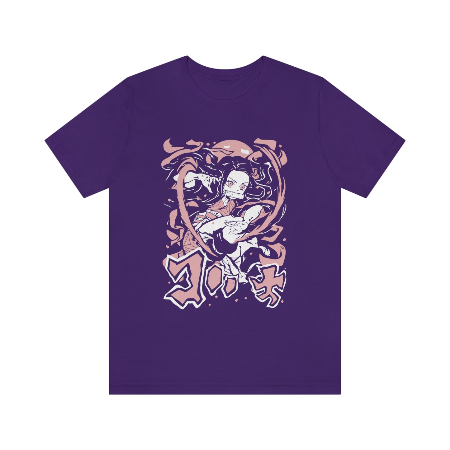 Nezuko (Demon Slayer) T-Shirt